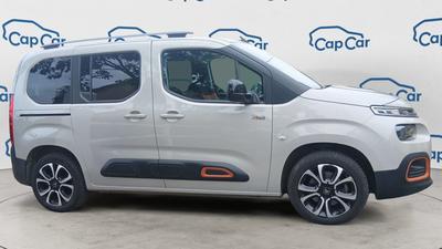 Citroën Berlingo Xtr 1.5 BlueHDi 130 Eat8 Shine