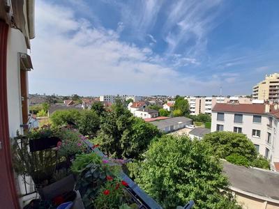 Appartement - 87 m² - 4 pièces