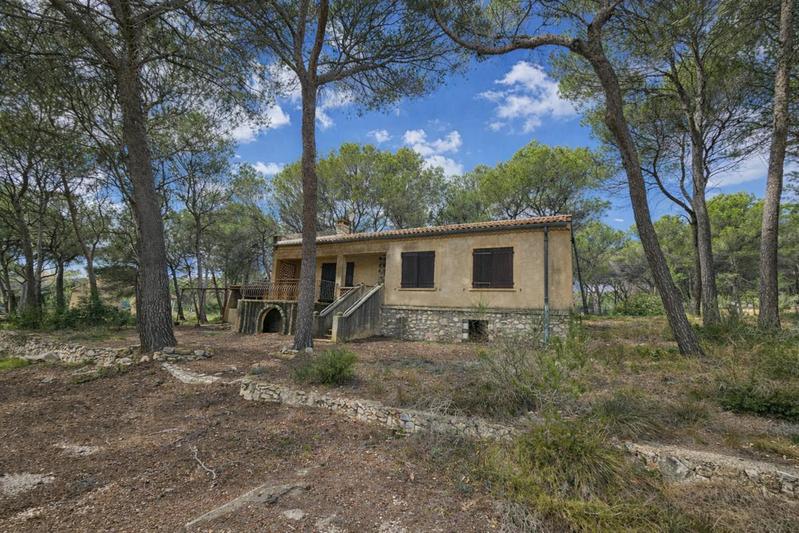 Villa - 75 m² - 4 pièces