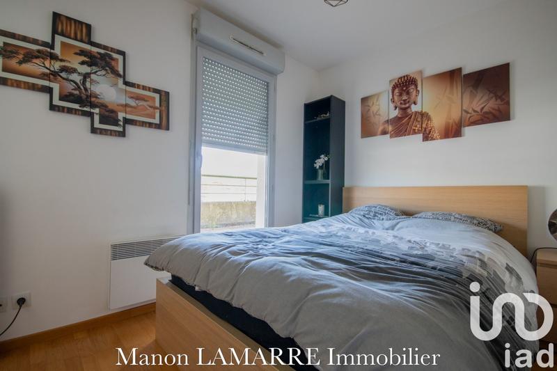 Appartement - 79 m² - 4 pièces