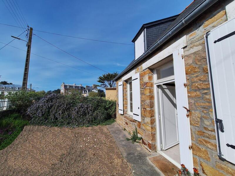 Maison - 64 m² - 3 pièces