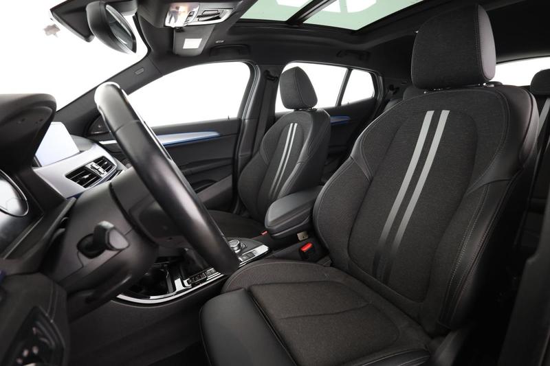 Bmw X2 xDrive25e m Sport Bva6 220 ch