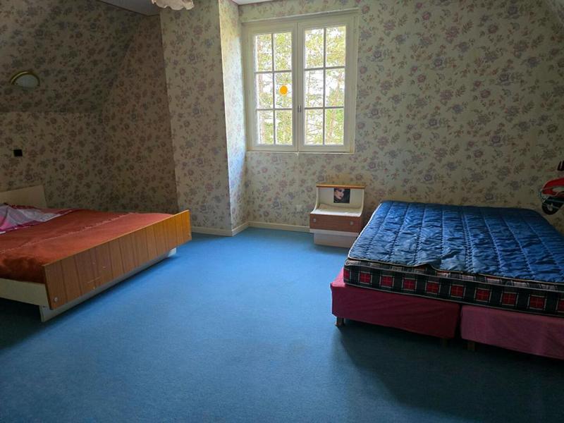 Maison - 166 m² - 6 pièces