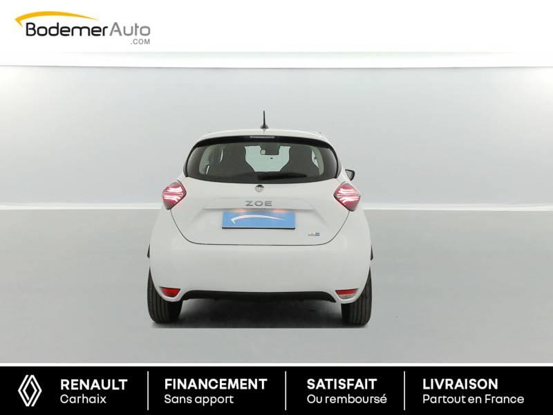 Renault Zoe R110 - 22b Equilibre