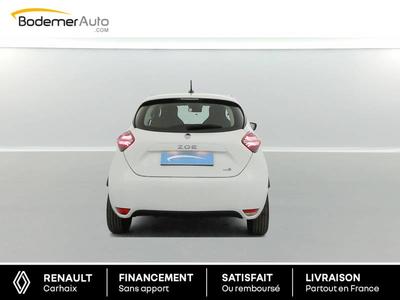 Renault Zoe R110 - 22b Equilibre
