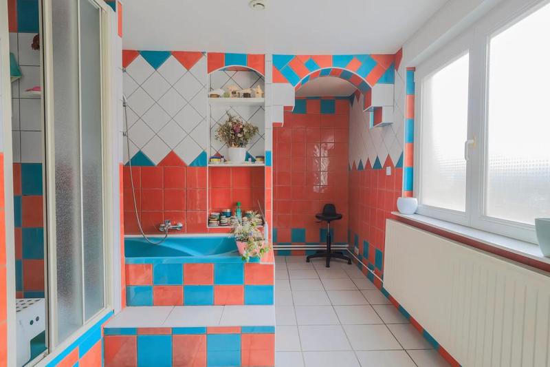 Demeure - 174 m² - 8 pièces