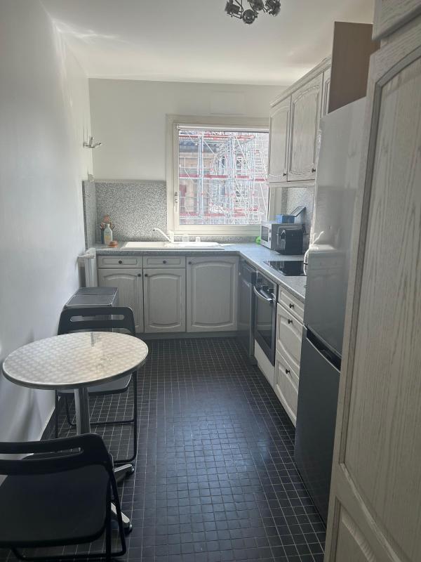 Appartement - 86 m² - 3 pièces