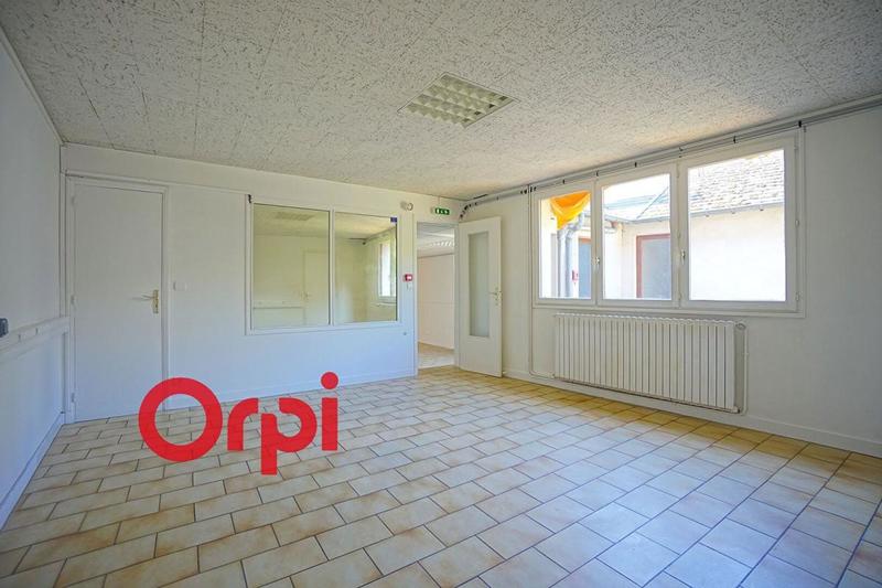 Local commercial - 235 m²
