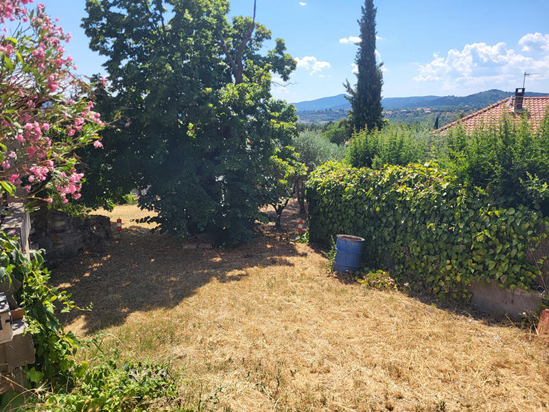 Maison - 60 m² - 2 pièces