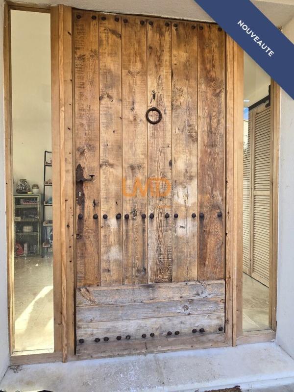 Maison - 181 m² - 7 pièces