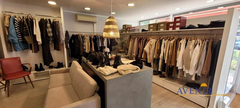 Fonds de commerce - Magasins - 50 m²