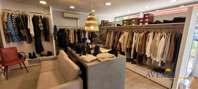 Fonds de commerce - Magasins - 50 m²