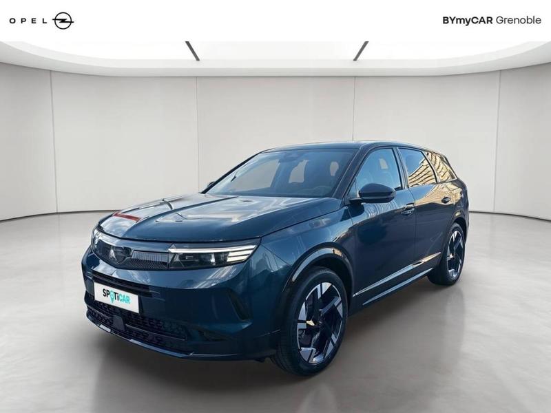 Opel grandland Hybrid Rechargeable 195 ch e-Dct7 Gs