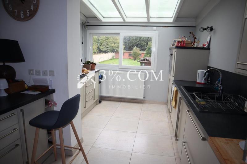 Maison - 141 m² - 6 pièces