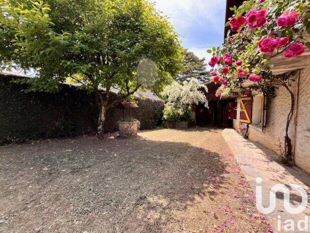 Maison de village - 148 m² - 6 pièces