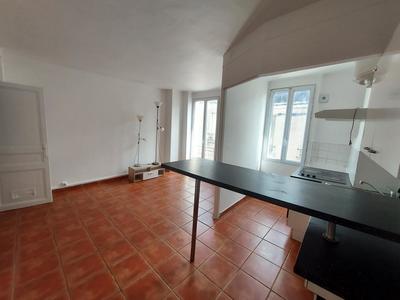 Appartement - 32 m² - 2 pièces