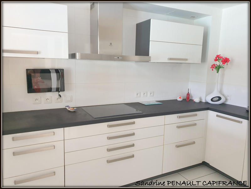 Maison - 165 m² - 8 pièces