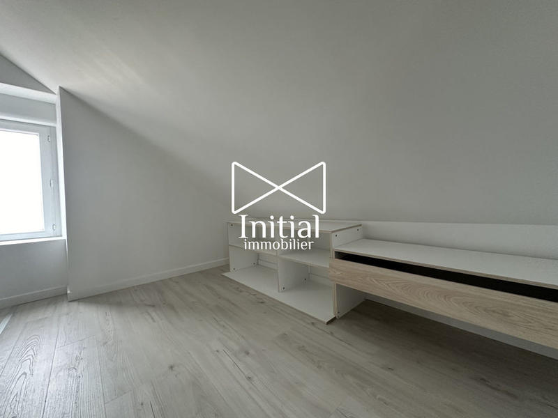 Appartement - 14 m² - 1 pièce