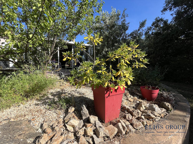 Maison - 70 m² - 3 pièces