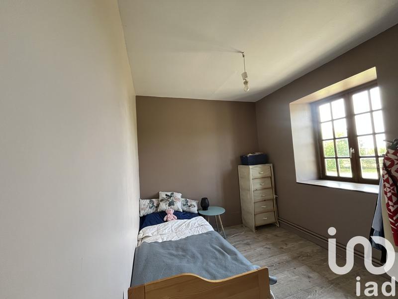 Maison - 207 m² - 1 pièce