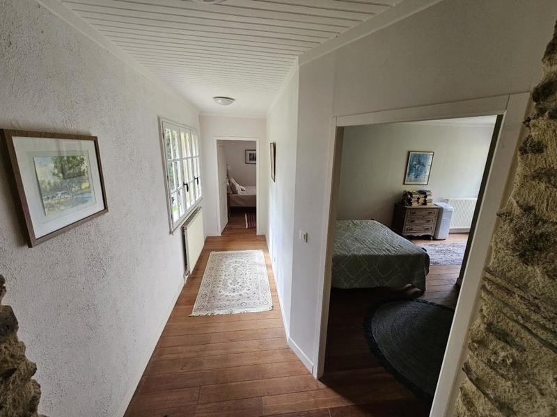 Maison de campagne - 265 m² - 8 pièces