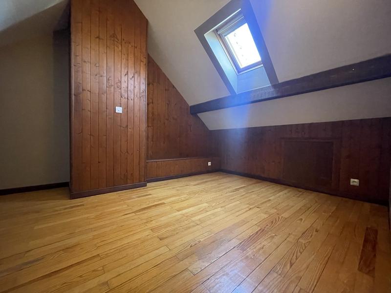 Appartement - 70 m² - 2 pièces