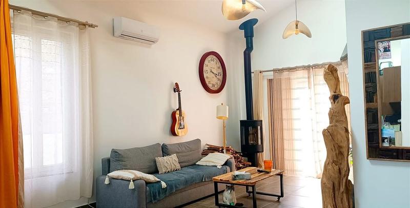 Maison - 70 m² - 3 pièces