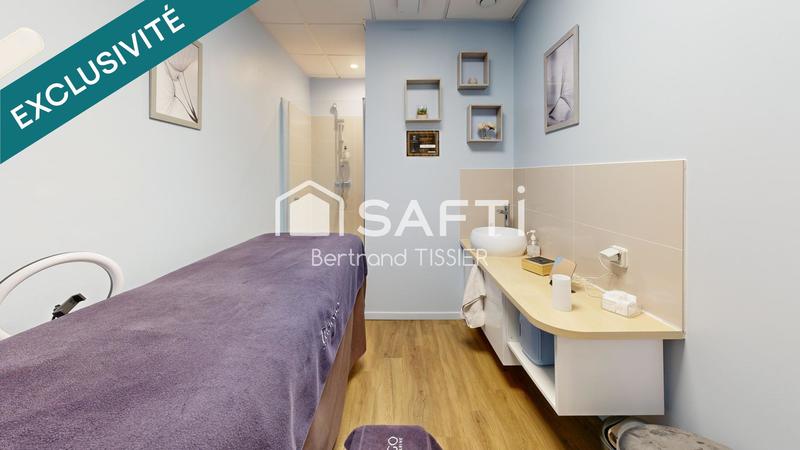 Local commercial - 93 m²