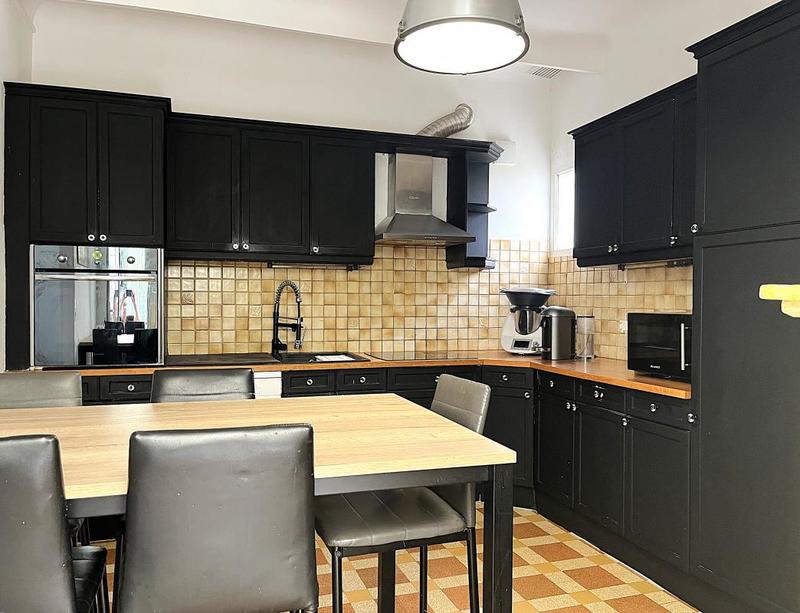 Pavillon - 118 m² - 5 pièces