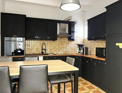 Pavillon - 118 m² - 5 pièces