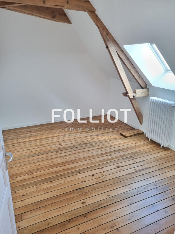Appartement - 52 m² - 3 pièces