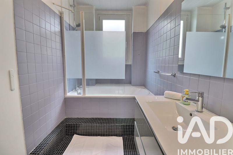 Appartement - 70 m² - 4 pièces