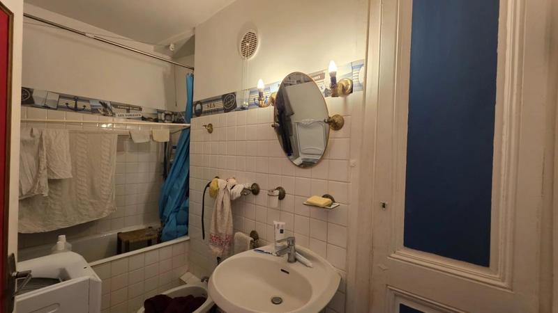 Maison de ville - 62 m² - 4 pièces