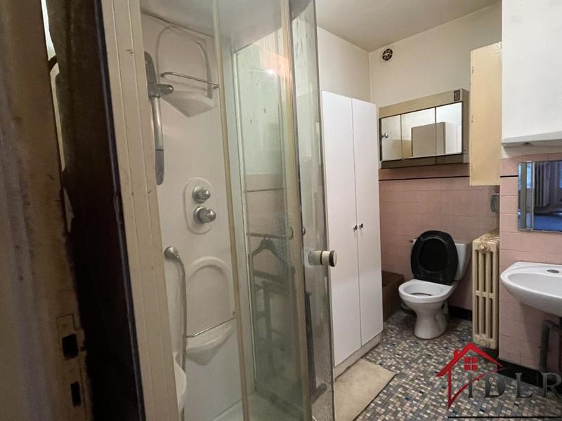 Maison - 166 m² - 6 pièces