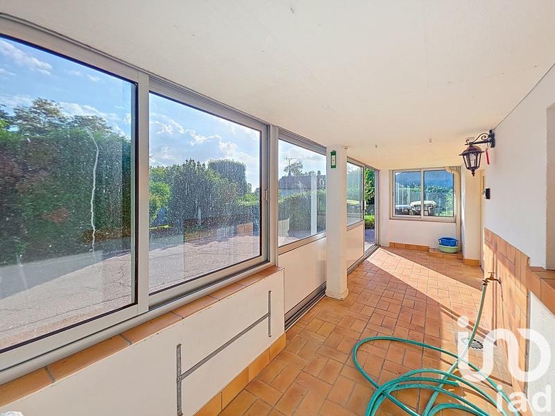 Maison - 78 m² - 4 pièces