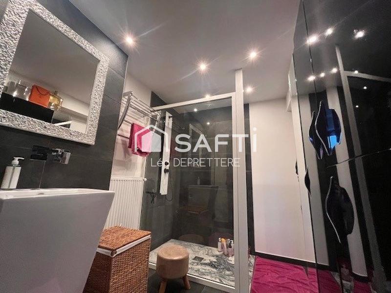 Maison - 150 m² - 5 pièces