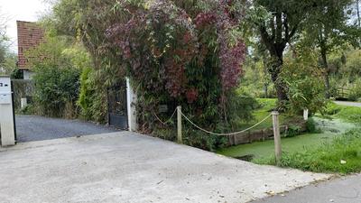 Châlet - 47 m² - 3 pièces