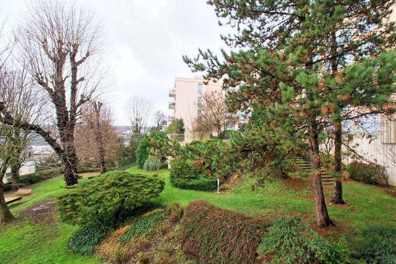 Appartement - 63 m² - 2 pièces