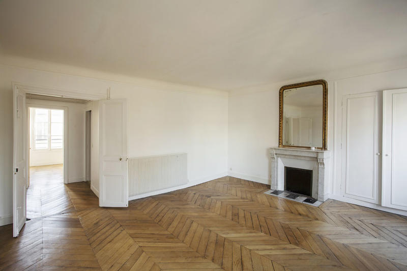 Appartement - 91 m² - 4 pièces