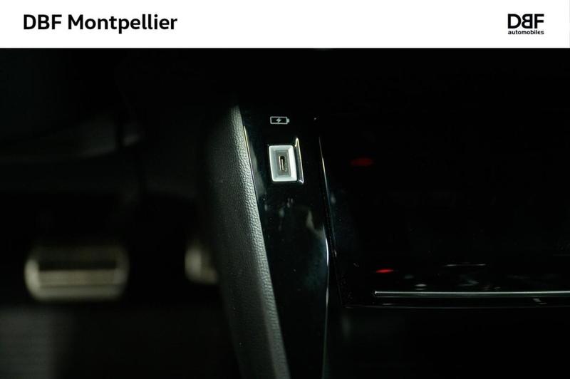 Peugeot 2008 PureTech 155 s&amp;S Eat8 Gt Pack