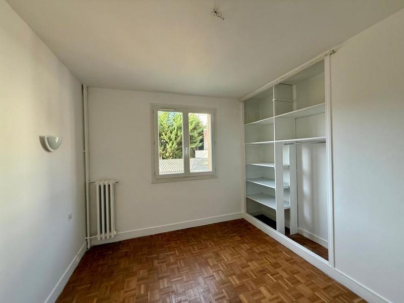 Appartement - 54 m² - 3 pièces