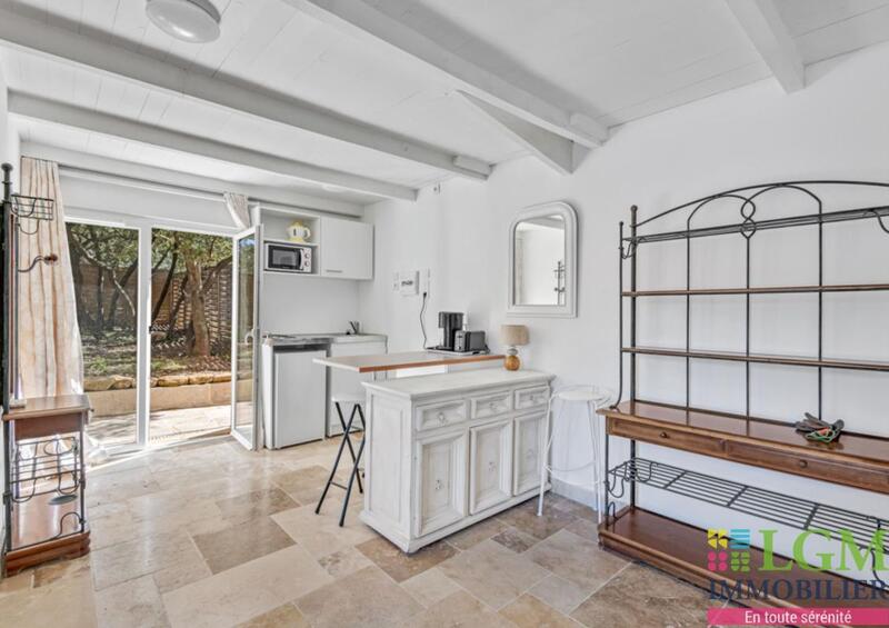 Villa - 250 m² - 5 pièces