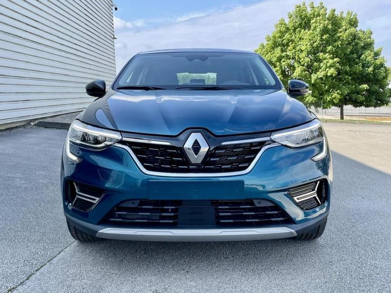 Renault Arkana 1.3 Tce 140ch Intens Edc