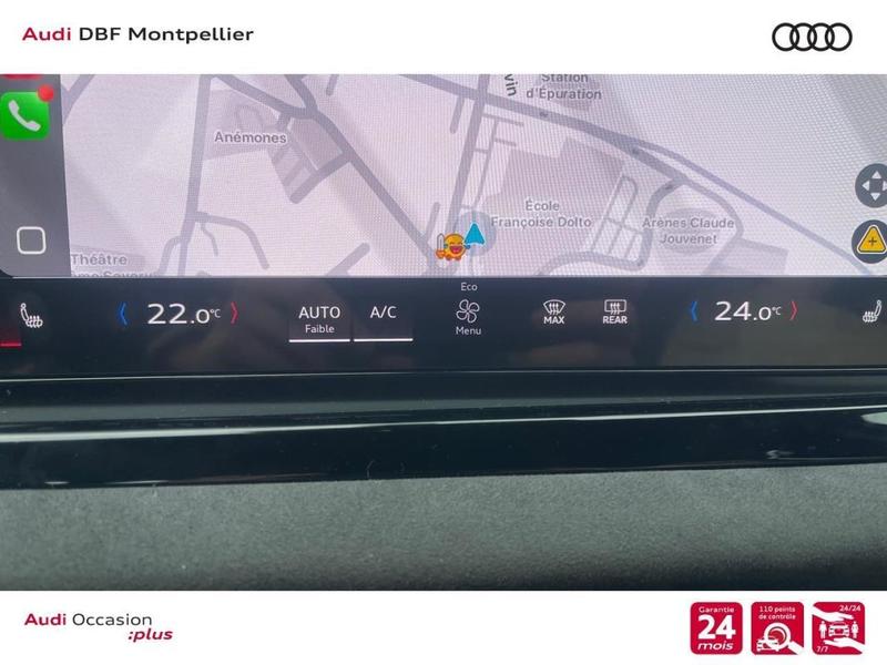 Audi A5 Avant Tfsi Quattro 204 Ch s tronic