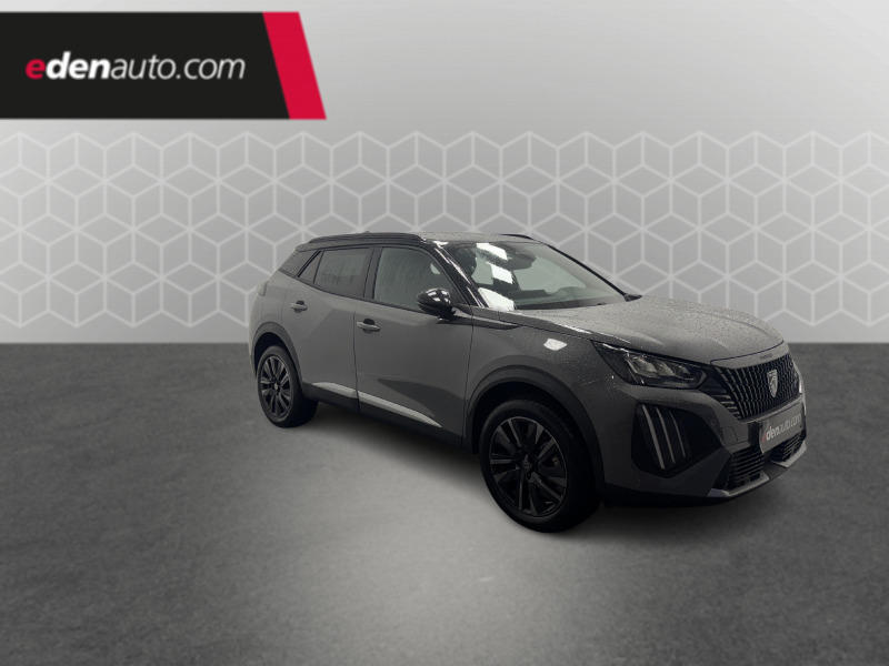 Peugeot 2008 Hybrid 145 e-Dcs6 série spéciale Envy