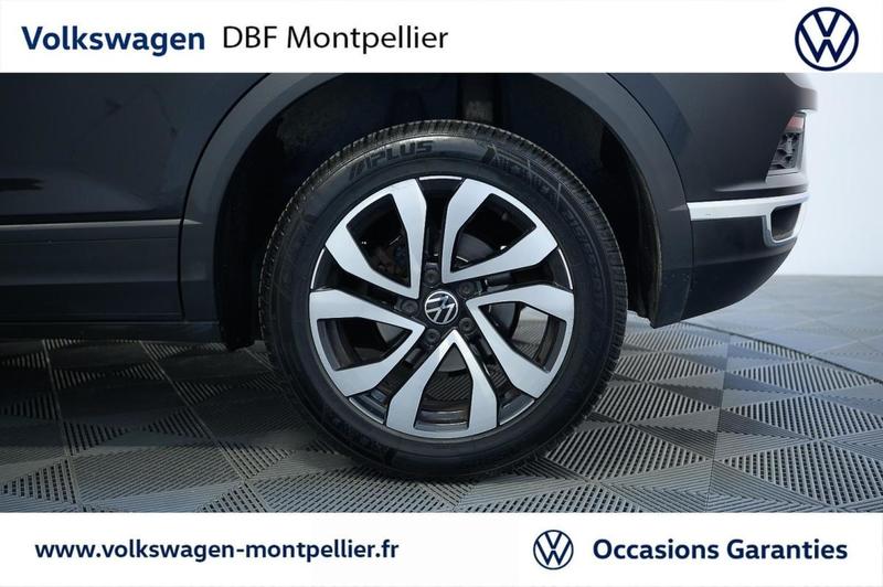 Volkswagen t-Roc 1.0 Tsi 110 Start/Stop Bvm6 Active
