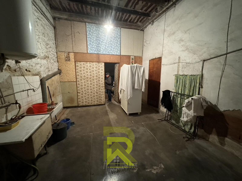 Maison de ville - 105 m² - 8 pièces