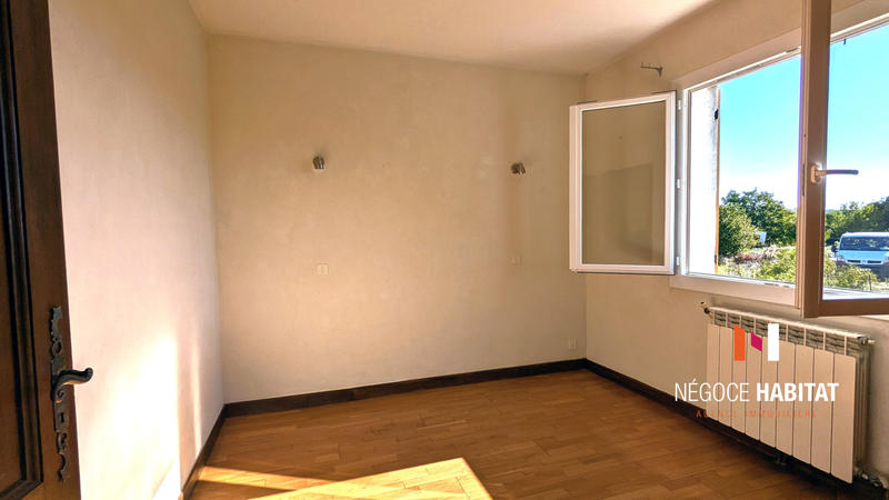 Maison - 133 m² - 7 pièces