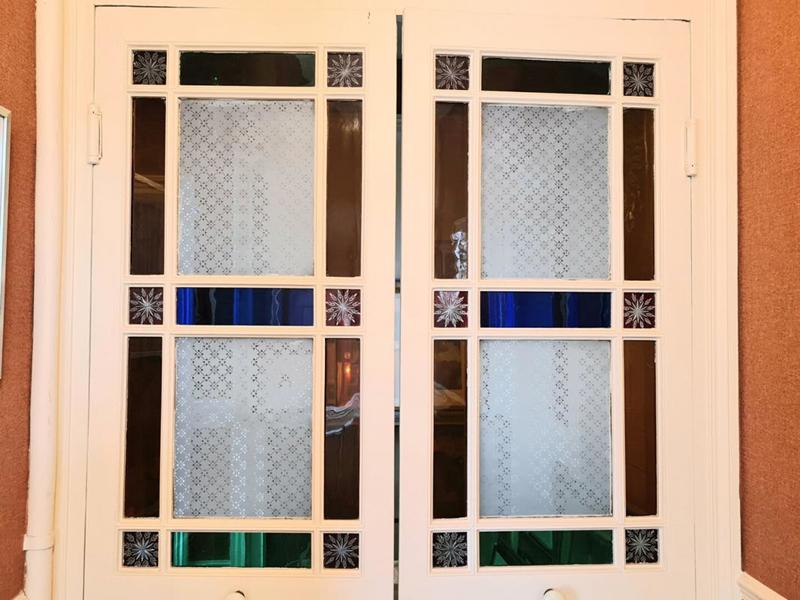 Maison - 210 m² - 6 pièces