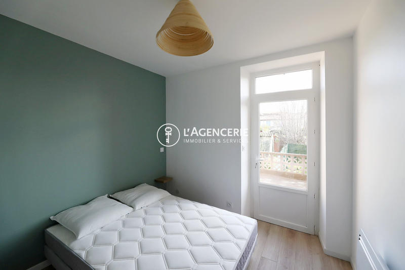 Appartement - 32 m² - 2 pièces